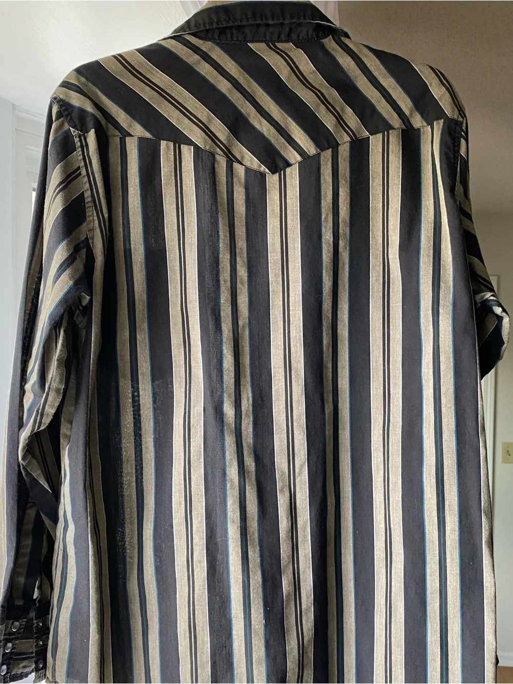 Dickies long sleeve